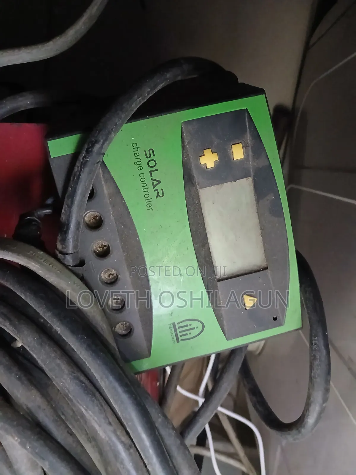 Solar Panel
