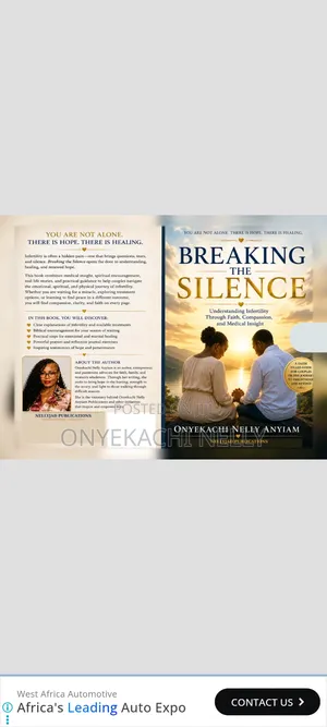 Breaking the Silence