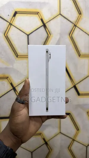 New Apple iPhone Air 1 TB Gold