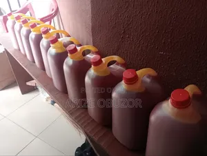 Palm Oil 25L