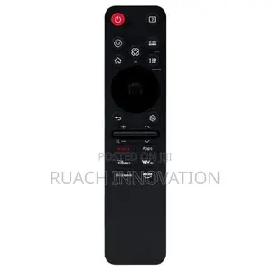 LG Magic Remote