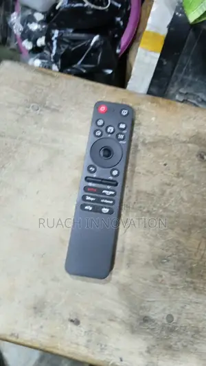 LG Magic Remote