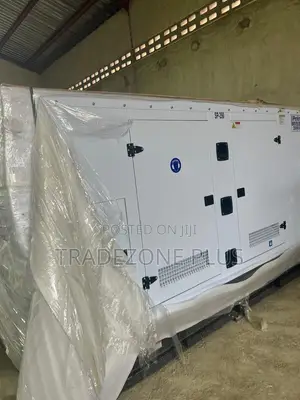 350kVA Perkins Generator – Perfect for Office, Shop Business