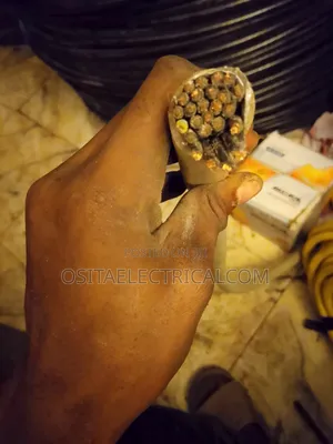 Flexible Wire