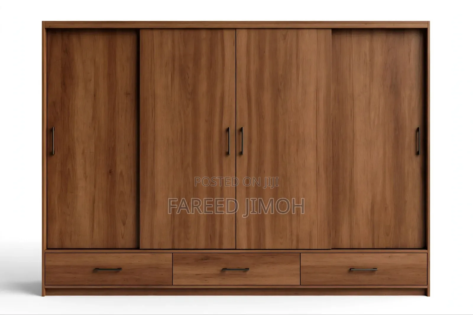Spacious 4-5 6 Walldrope With Top Box Drawer