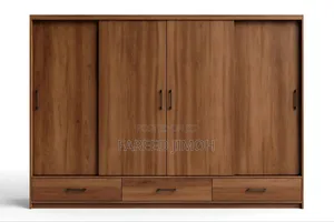 Spacious 4-5 6 Walldrope With Top Box Drawer