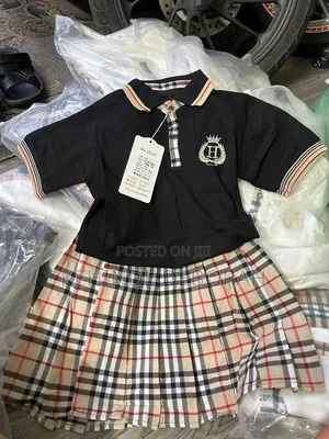 2 PCs Fendi Clothes