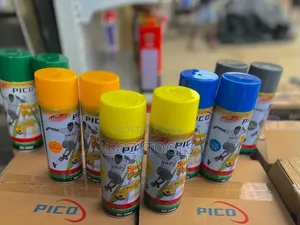 Spray Paint