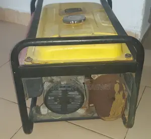 Generator for House Use