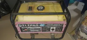 Generator for House Use