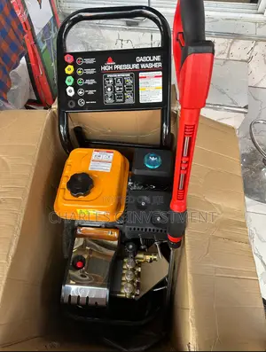 7.0HP Lingben High Pressure Washer LB-180B