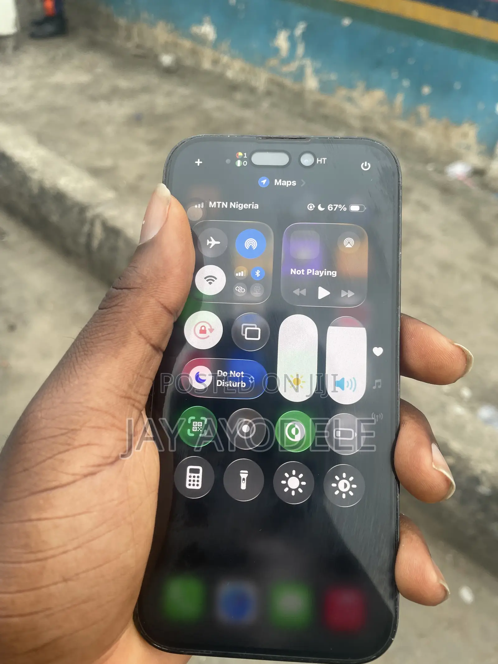 Apple iPhone 14 Pro 128 GB Black