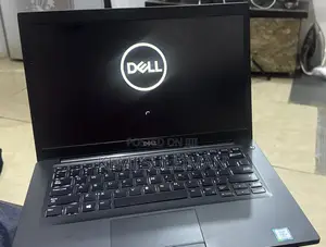 Laptop Dell Latitude 7490 8GB Intel Core i7 SSD 256GB