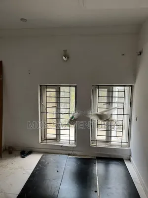 3bdrm Block of Flats in Salem, Ikate for rent