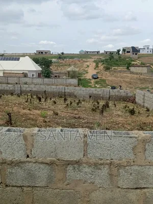 9 Hectares of Prime Plots for Sale at Pyankasa Lugbe