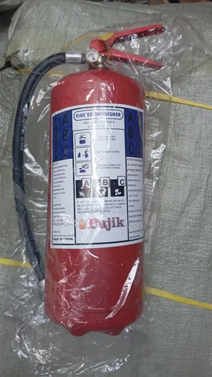 Fire Exstingguser