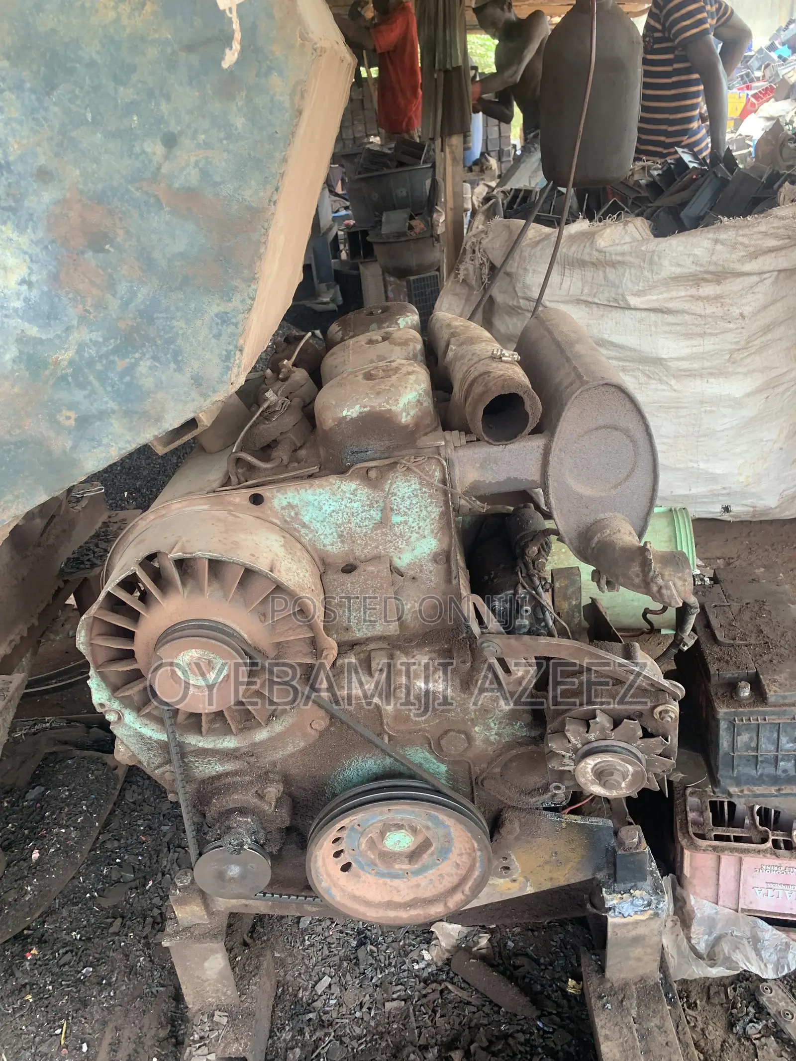 Plastic Crusher