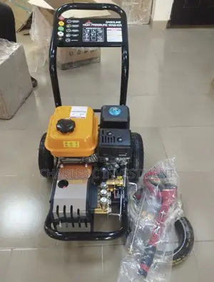 7.0HP Lingben High Pressure Washer LB-180B