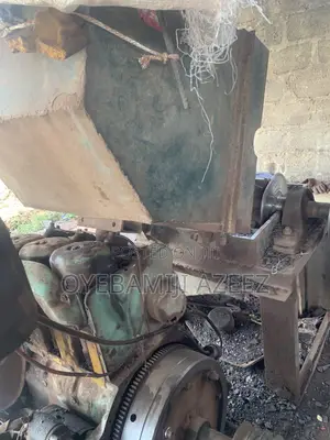 Plastic Crusher