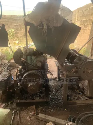 Plastic Crusher