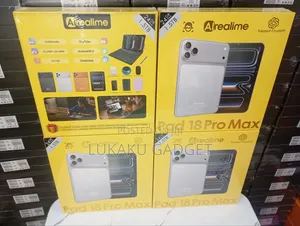 New Realme Pad 1 TB