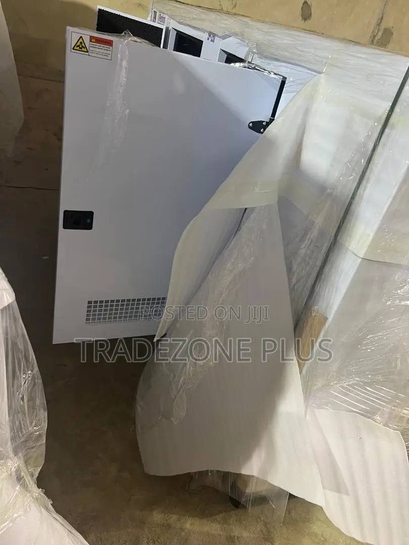 Perkins 350kVA Silent Generator Set – Professional Power Solution