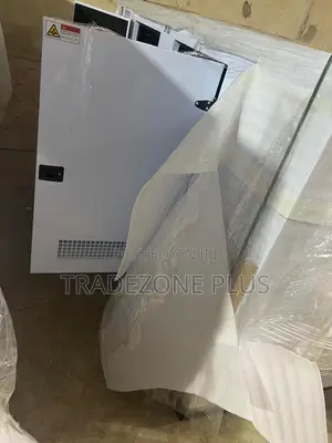 Perkins 350kVA Silent Generator Set – Professional Power Solution