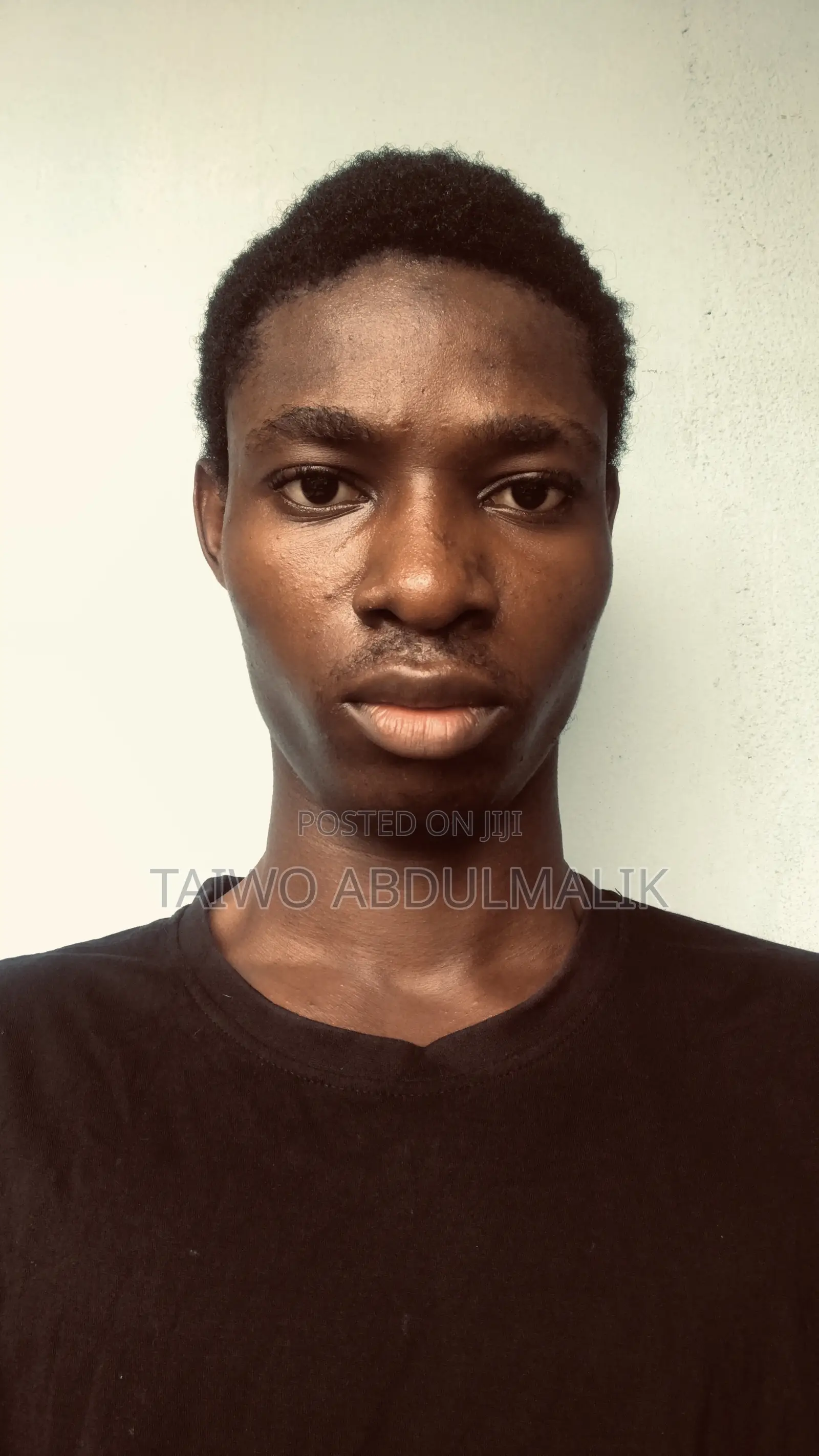 Store Attendant