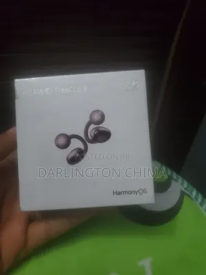Original Huawei Free Clip 2 Earpod