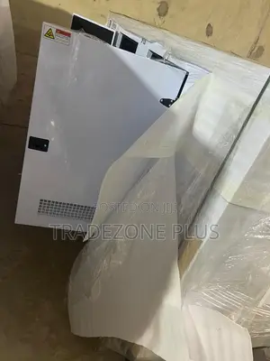 350kVA Perkins Genset With Soundproof Housing – Available Now