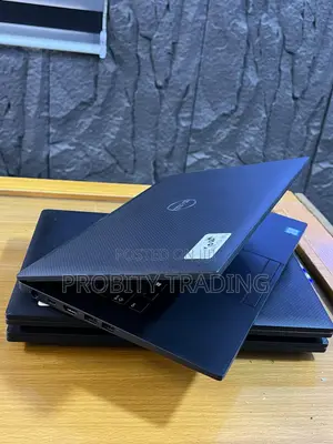 Laptop Dell Latitude 7490 8GB Intel Core i7 SSD 256GB