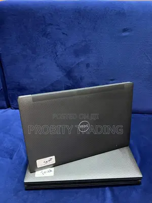 Laptop Dell Latitude 7490 8GB Intel Core i7 SSD 256GB