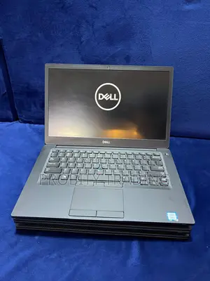 Laptop Dell Latitude 7490 8GB Intel Core i7 SSD 256GB