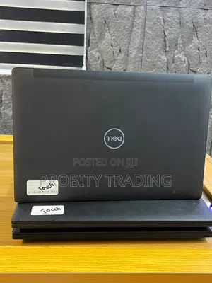 Laptop Dell Latitude 7490 8GB Intel Core i7 SSD 256GB