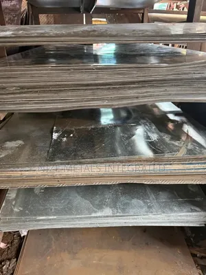 Iron Steel Materials | Rods, Sheets, Pipes, Angles, Channels More