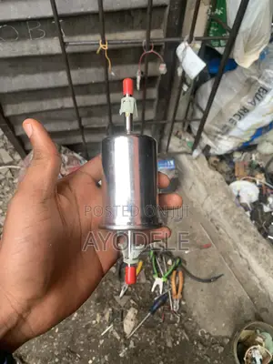 Fuel Filter Explorer 2006