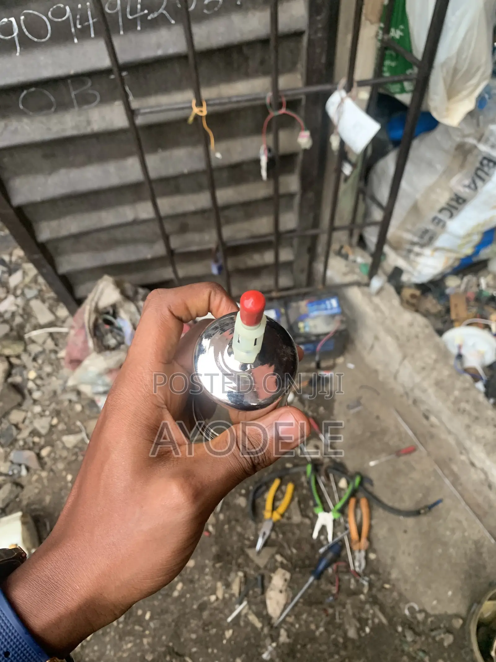 Fuel Filter Explorer 2006