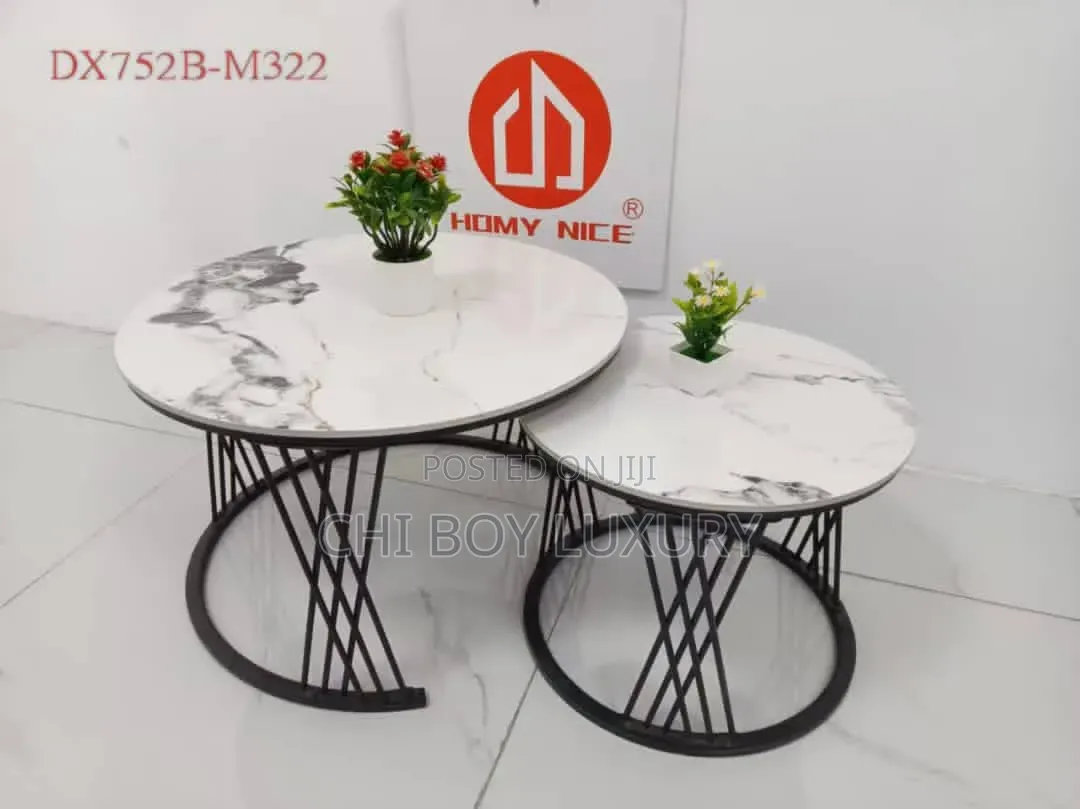 Center Table 1+1