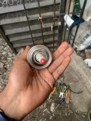 Fuel Filter Explorer 2006
