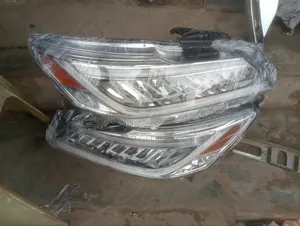 Head Lamps Honda Accord 2017 Model (TOURING) Both Sides