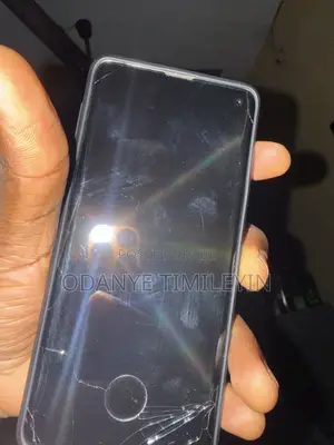 Samsung Galaxy S10 128 GB Black