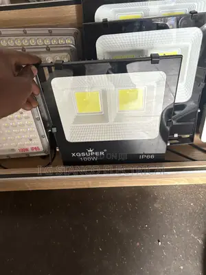 Flood Light 200 Watts