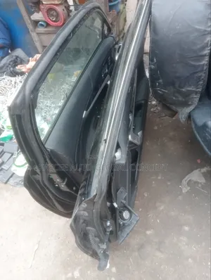 Complete Front Doors Honda Accord 2013-2017 Models(1 Door) Both Sides