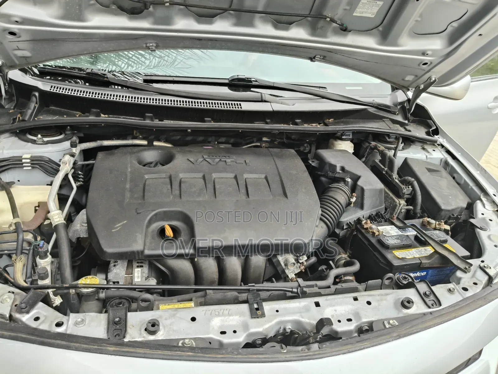 Acura MDX 2015 Gray