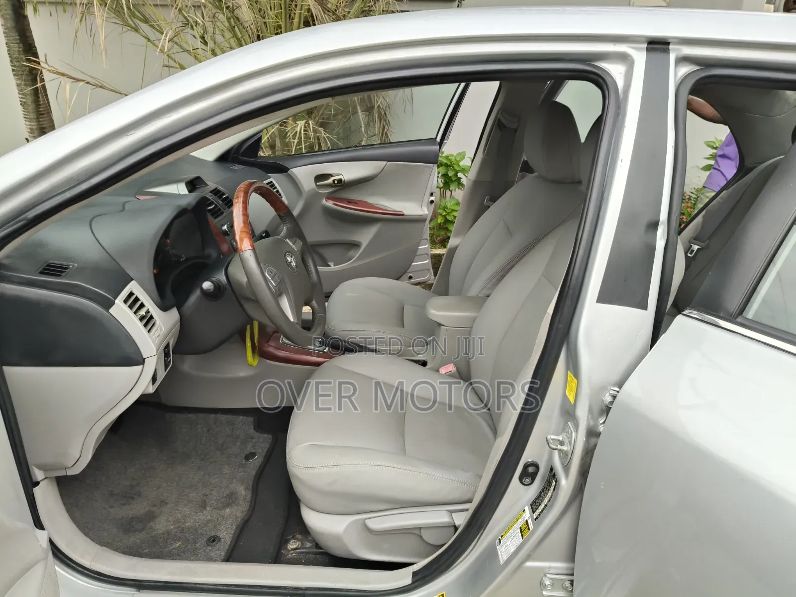 Acura MDX 2015 Gray