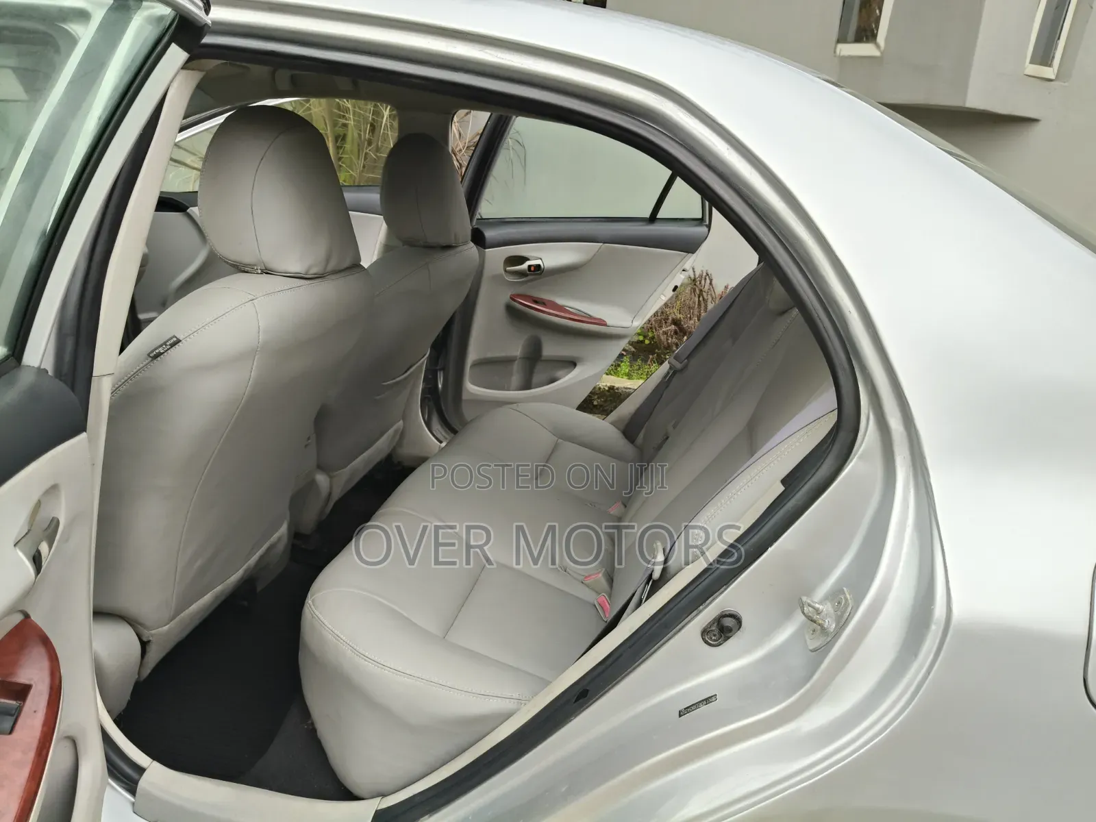 Acura MDX 2015 Gray