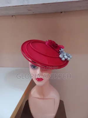 Glorious Fashion