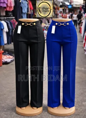Corporate Pant Available, Kubwa by Arab Road