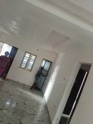 Furnished 2bdrm Apartment in Teachers Quarters, Igbogbo for rent
