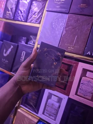 Rayhaan Lion Perfume / Rayhaan Tiger Perfume